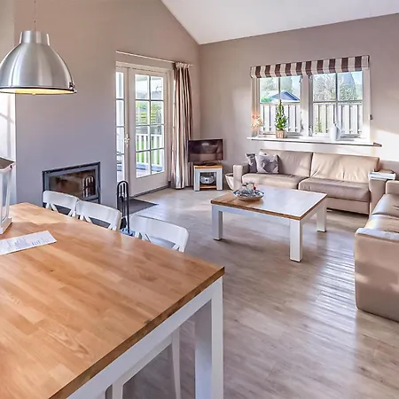 3 Bedroom Awesome In * Noordwijk