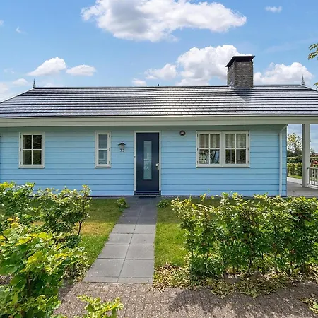 3 Bedroom Awesome In * Noordwijk