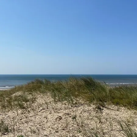 Holiday home 3 Bedroom Awesome In Noordwijk